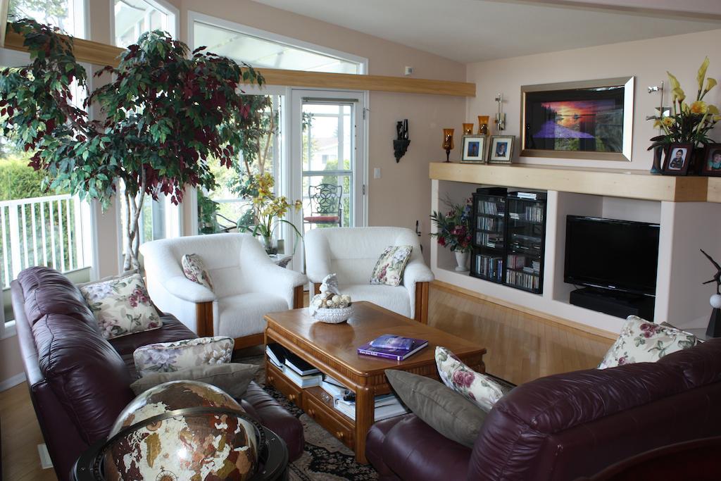 Cedar Heights B&B Cranbrook Exterior photo